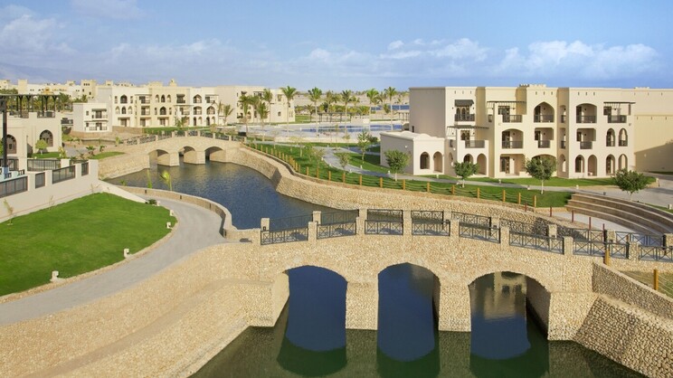 Salalah Rotana
